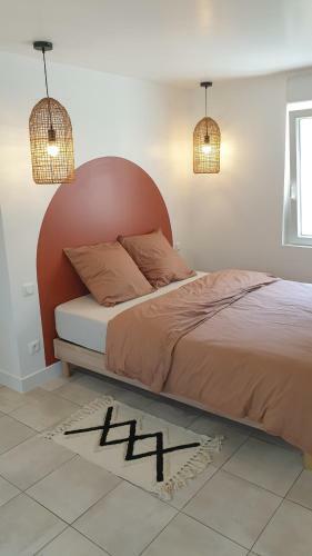 Bed & Breakfast G�te de L'automne
