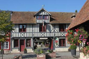 Bed & Breakfast Aux Trois Damoiselles