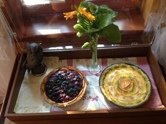 Agroturismo Agriturismo Luloc