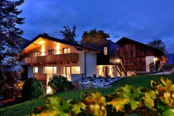 Apartamento Appartements Mayrhof