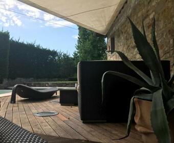 Mhateria Relais