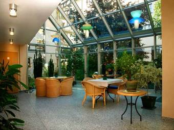 Hotel Dom-eck