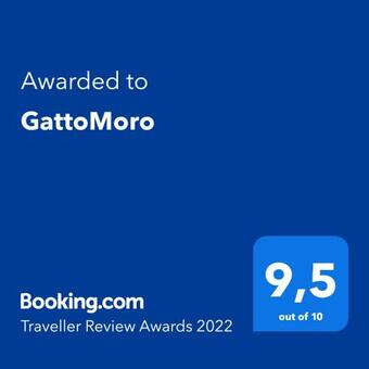 Apartamento Gattomoro