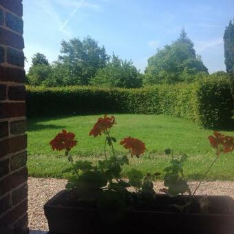 Le Rucher