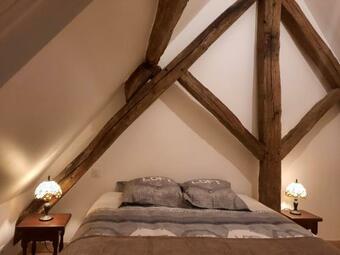 Apartamento Magnifique Maison de Caract�re - Netflix Parking Gratuit