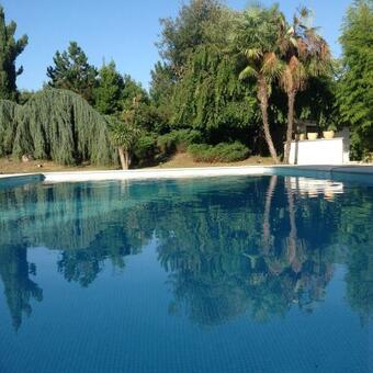 Villa Near Roma