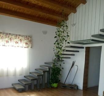 Hostal Casa Vacanza San Nicola