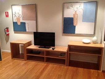 Hotel Great Ocean Road Resort