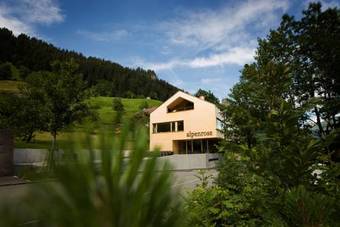 Hotel Gasthaus Alpenrose