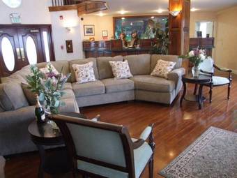North Cliff Hotel