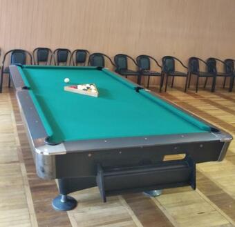 Club Hotel Oskol 2