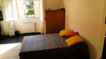 Hostal Park Room