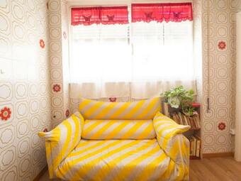 Apartamento Casa Urpinu