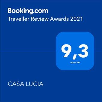 Apartamento Casa Lucia