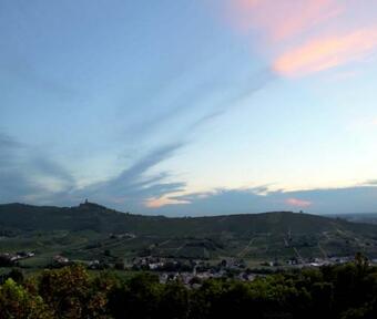 Apartamento Delightful Home-lovely Hill View