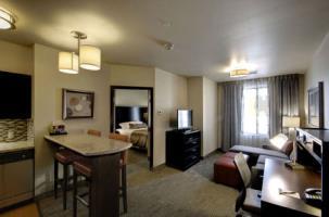 Hotel Staybridge Suites Midvale