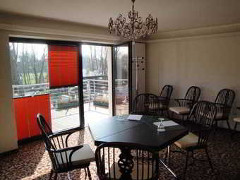 Best Western Landhotel Am Zault'