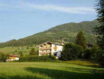 Hostal Casa Montana