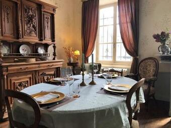 Bed & Breakfast Ancienne Perception
