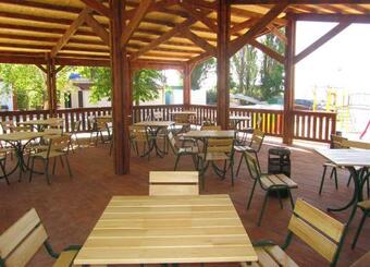 Hotel Pansionat Priboy