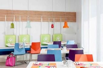 Hotel Ibis Styles Hildesheim