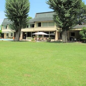 Hostal Villa Uva