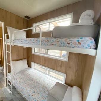 Hotel Tathra Beach Eco Camp