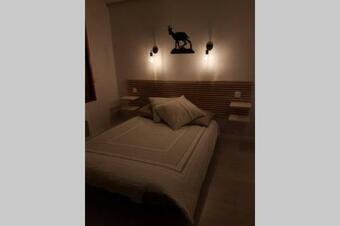 Apartamento G�te de L'auche, � La Ferme 6 Personnes