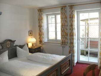 Hostal G�stehaus Appelberg