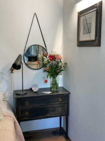 Apartamento Appartamenti Villa Casati 1p