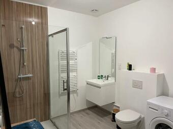Apartamento Le Mendes