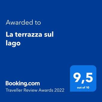 La Terrazza Sul Lago