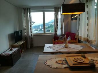 Apartamento Casa Raina