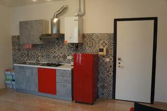Apartamento A Casa Dalla Fra 2