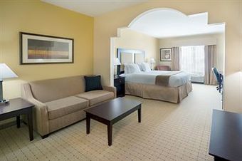 Hotel Holiday Inn Express Georgetown