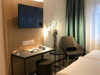 Hotel-gasthof Graf