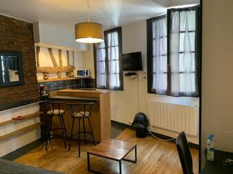 Apartamento Studio 27 - 2eme Etage