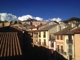 Apartamentos Andia