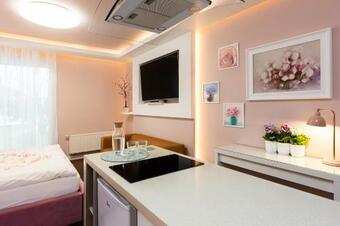 Luna de Luxe Apartment