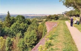 Awesome Apartment In Alette W/ Outdoor Swimming Pool, Outdoor Swimming Pool And 0 Bedrooms