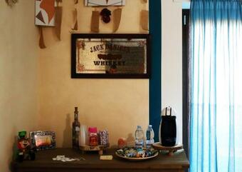 Hostal Fabio Room Cercola