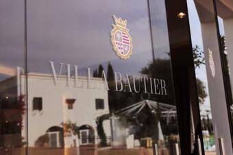 Hotel Villa Bautier Suite & Food