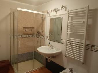 Apartamento Ciasa De L'emigrante