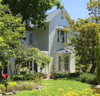 Bed & Breakfast Glen Isla House Phillip Island