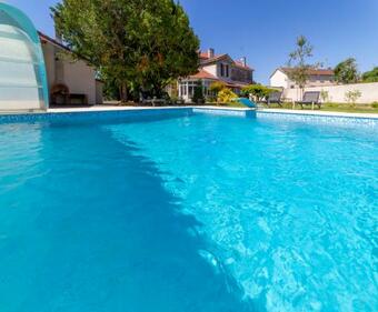 Bed & Breakfast La Ressour�ante