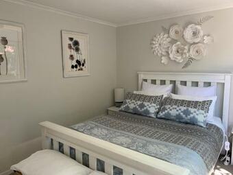 Apartamento Twin Oaks Quiet Cottage