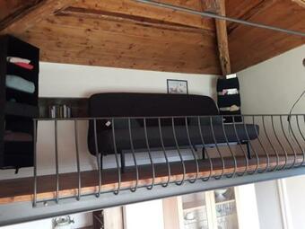 B&B Mim� E Coc�