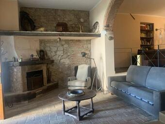 Apartamento La Lanterna