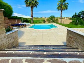 Apartamento Villa Iulia