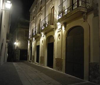 Hotel Casa Marcial (adults Only)